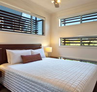 BEST WESTERN PLUS Quarterdecks Retreat - Accommodation Yamba