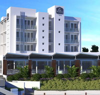 BEST WESTERN PLUS Oceanside Kawana Hotel - Accommodation Yamba