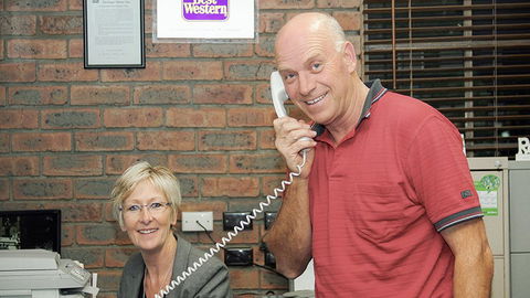 BEST WESTERN Heritage Motor Inn Bendigo - Accommodation Yamba 3