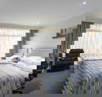 BEST WESTERN Aspen and Apartments - Accommodation Yamba