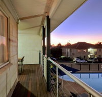 BEST WESTERN PLUS Kalbarri Edge Resort - Accommodation Yamba