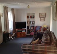 Cascade Cottage - Accommodation Yamba