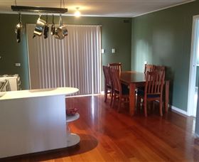 Brothers Town Cottage - Accommodation Yamba 1