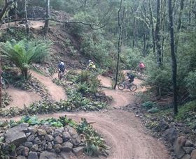 Brothers Town Cottage - Accommodation Yamba 4