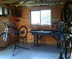 Brothers Town Cottage - Accommodation Yamba 3