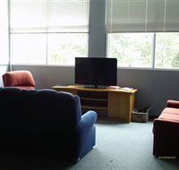 Branxholm Lodge - Accommodation Yamba