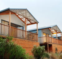 Discovery Holiday Parks Hobart Cosy Cabins - Accommodation Yamba