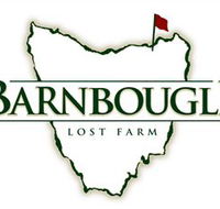 Barnbougle Dunes Golf Links Accommodation - Accommodation Yamba