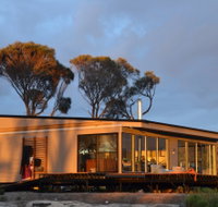 Sawyers Bay Shacks - Accommodation Yamba