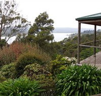 Viewenmore Villa Bed  Breakfast - Accommodation Yamba