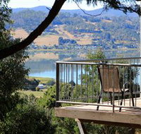 Tamar Ridge Apartments - Accommodation Yamba