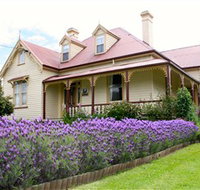 Cambridge House BB - Accommodation Yamba