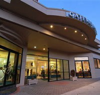 Quality Hotel Gateway - Accommodation Yamba