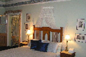 Undine Colonial Accommodation - Accommodation Yamba 0