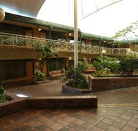 Mayfair Plaza Motel - Accommodation Yamba