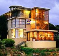 Blue Hills Motel - Accommodation Yamba