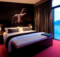 Mona Pavilions Moorilla - Accommodation Yamba