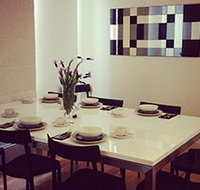 Gregory House - Accommodation Yamba