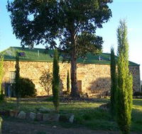 Cleburne - Accommodation Yamba