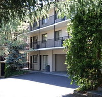 Grosvenor Court Apartments - Accommodation Yamba