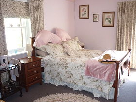 Old Colony Inn (Bed And Breakfast & Accommodation) - Accommodation Yamba 0