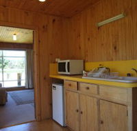 Collins Cap Cottage - Accommodation Yamba
