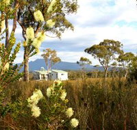 Buttongrass Retreat - Accommodation Yamba