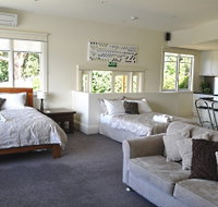 Belton House - Accommodation Yamba