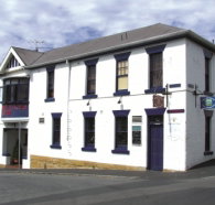 Shipwright's Arms Hotel - Accommodation Yamba
