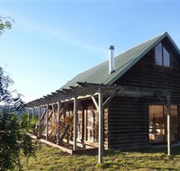 Pinot Cottage on Charles Reuben Estate - Accommodation Yamba