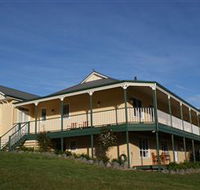 Eloura Luxury Self-Contained Bed  Breakfast Accommodation - Accommodation Yamba