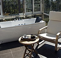 Harmony Hill Wellness and Organic Spa Retreat - Accommodation - Accommodation Yamba