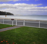 The Esplanade Kingston Beach - Accommodation Yamba