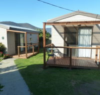 Hobart Cabins and Cottages - Accommodation Yamba