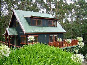 Port Franklin ACT Accommodation Yamba