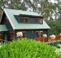 Tree Tops Cascades - Accommodation Yamba