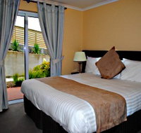 Hampden at Battery Point - Accommodation Yamba