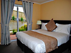 Hampden At Battery Point - Accommodation Yamba 0