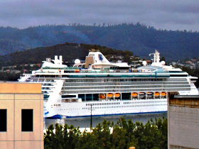 Hampden At Battery Point - Accommodation Yamba 2