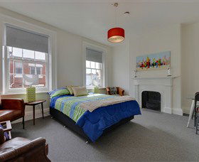 Portsea Place - Accommodation Yamba 3