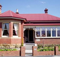 Battery Point Bed and Breakfast - Accommodation Yamba
