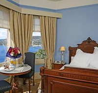 Grande Vue Private Hotel - Accommodation Yamba