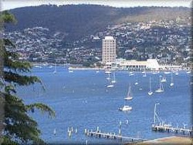 Grande Vue Private Hotel - Accommodation Yamba 2