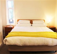 Apartment on King - Accommodation Yamba