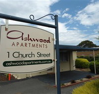 Ashwood Apartments - Bellerive - Accommodation Yamba