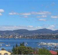 Ashwood Apartments - Lindisfarne - Accommodation Yamba