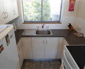 Ashwood Apartments - Lindisfarne - Accommodation Yamba 1