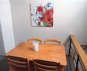 Ashwood Apartments - Lindisfarne - Accommodation Yamba 4