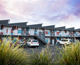 Kingston Hotel - Accommodation Yamba 1