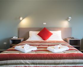 Kingston Hotel - Accommodation Yamba 2